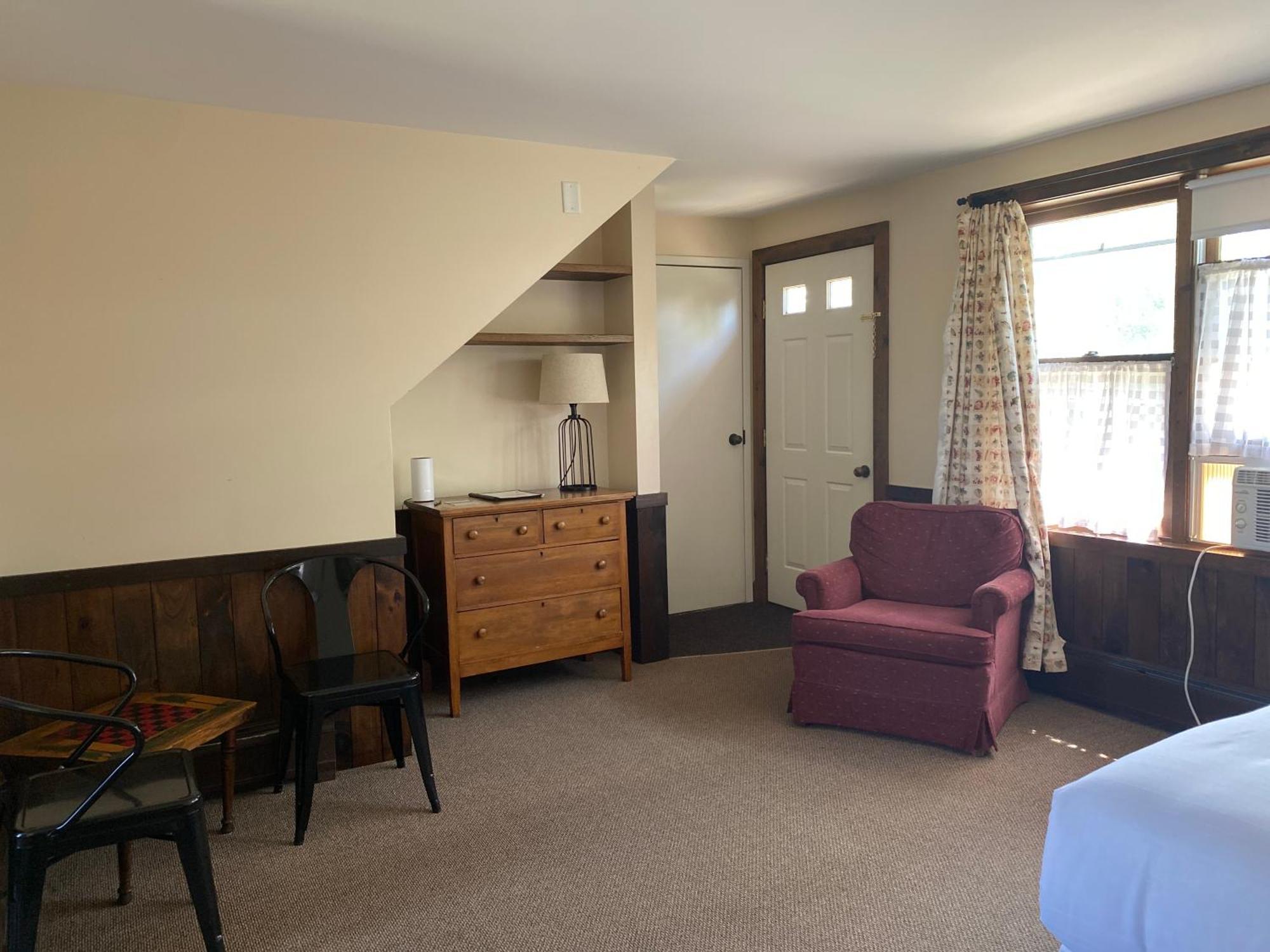 The Wildflower Inn Lyndonville Exterior foto