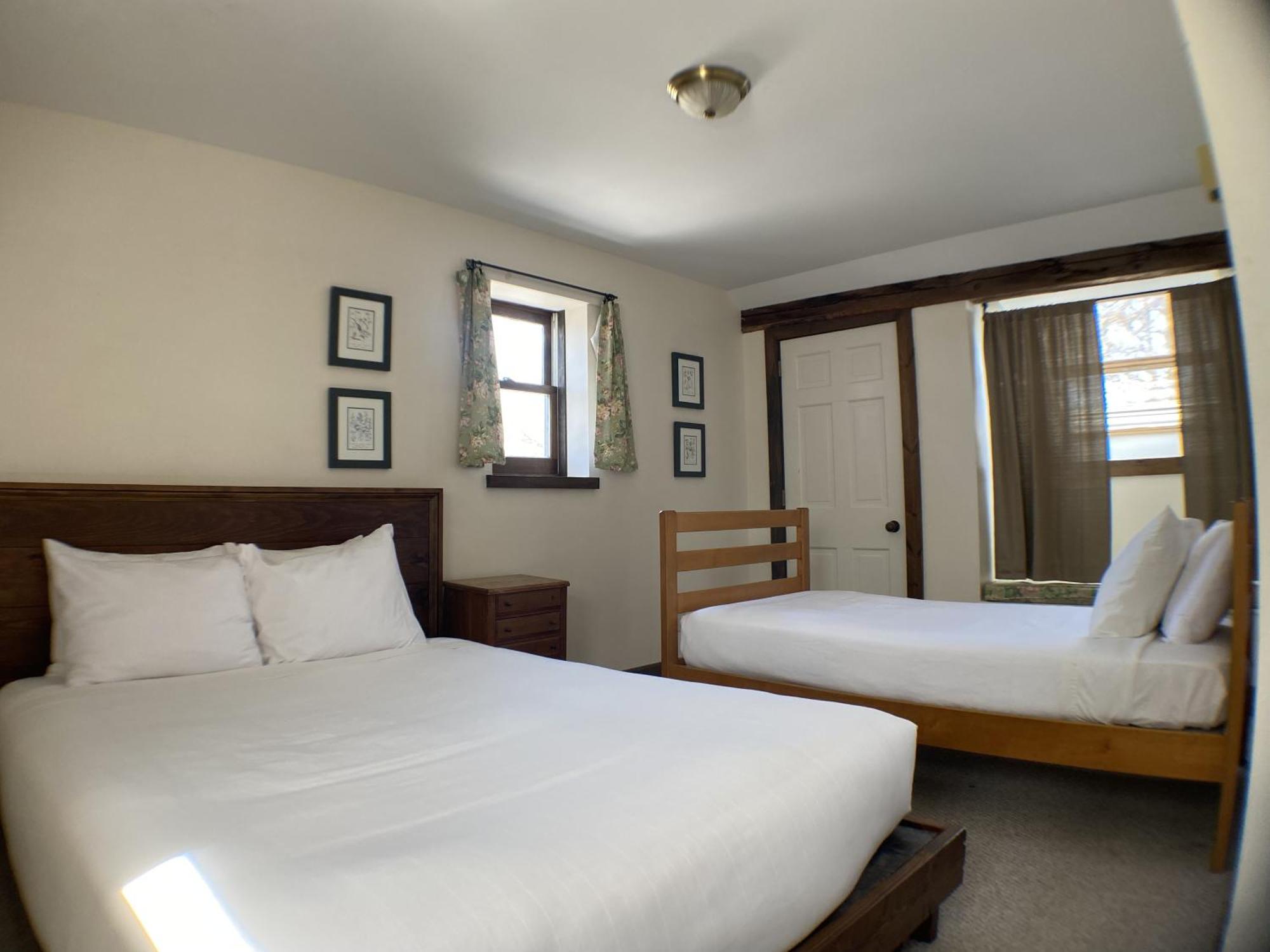 The Wildflower Inn Lyndonville Exterior foto